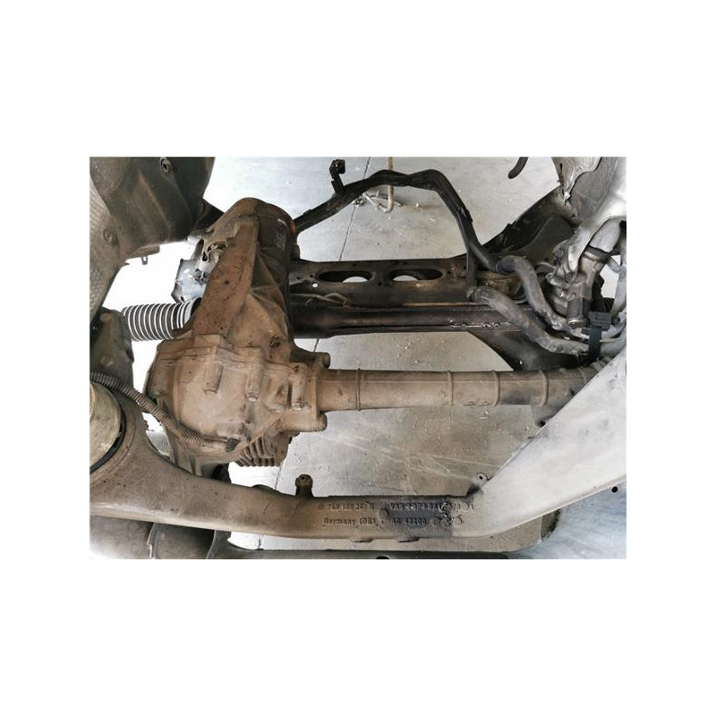 GRUPO DIFERENCIAL DEL.