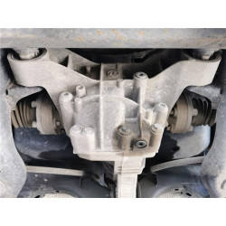 GRUPO DIFERENCIAL TRA. para Volkswagen Touareg (7LA)(2002->)