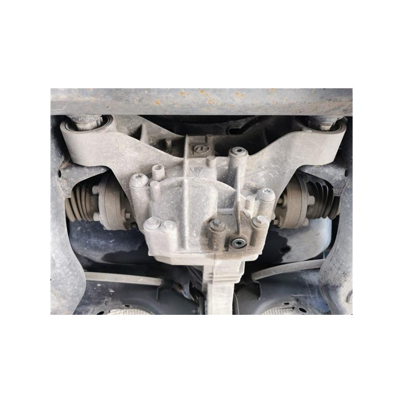 GRUPO DIFERENCIAL TRA.