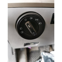 MANDO DE LUCES para Volkswagen Touareg (7LA)(2002->)