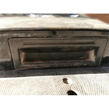 MANETA EXTERIOR PORTON