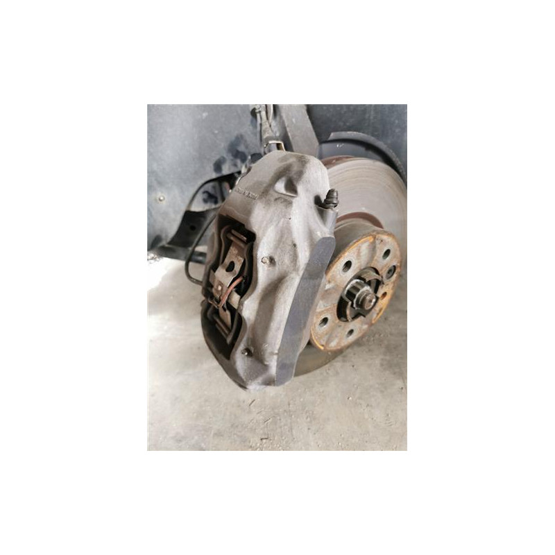 PINZA FRENO DEL. IZDA.