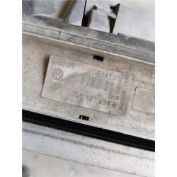 RADIADOR para Volkswagen Touareg (7LA)(2002->)