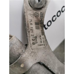 RADIADOR AGUA para Volkswagen Touareg (7LA)(2002->)