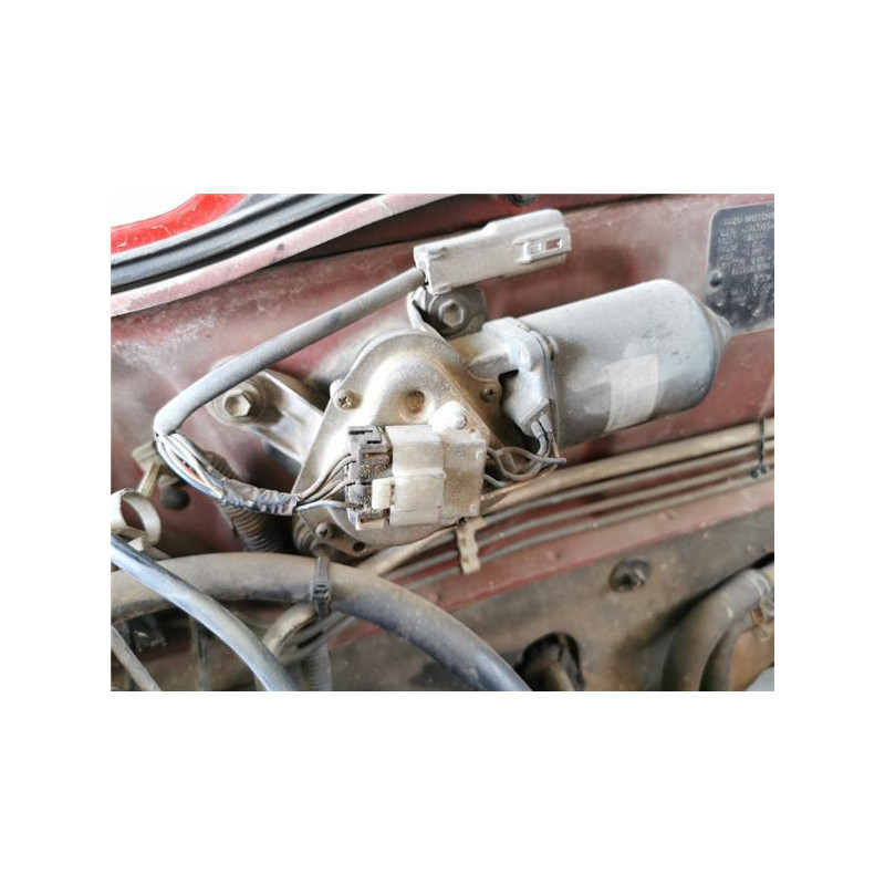 MOTOR LIMPIAPARABRISAS DEL.