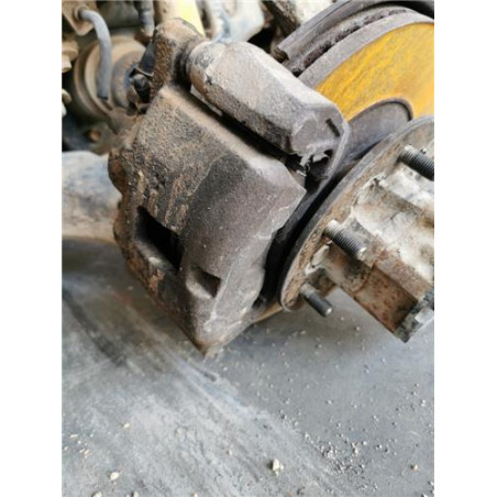 PINZA FRENO DEL. DCHA.