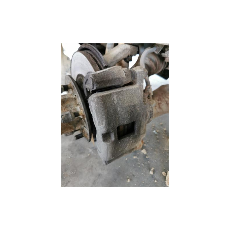 PINZA FRENO DEL. IZDA.