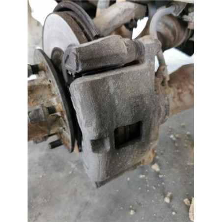 PINZA FRENO DEL. IZDA.