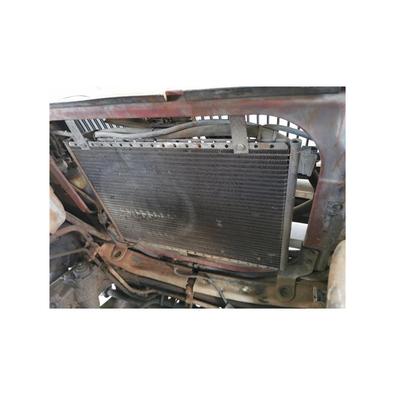 RADIADOR AIRE ACONDICIONADO