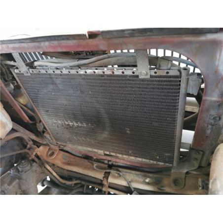 RADIADOR AIRE ACONDICIONADO