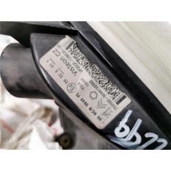 FARO DEL. IZDO. para Citroen Berlingo (2002->)
