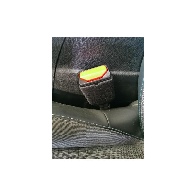 ANCLAJE CINTURON DEL. IZDO.