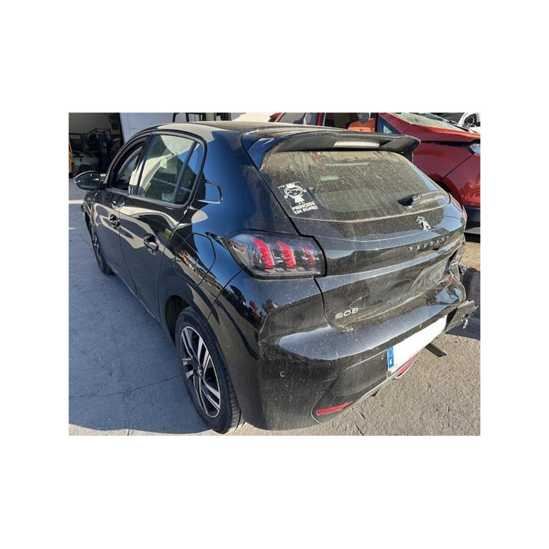 CERRADURA PUERTA DEL. IZDA.