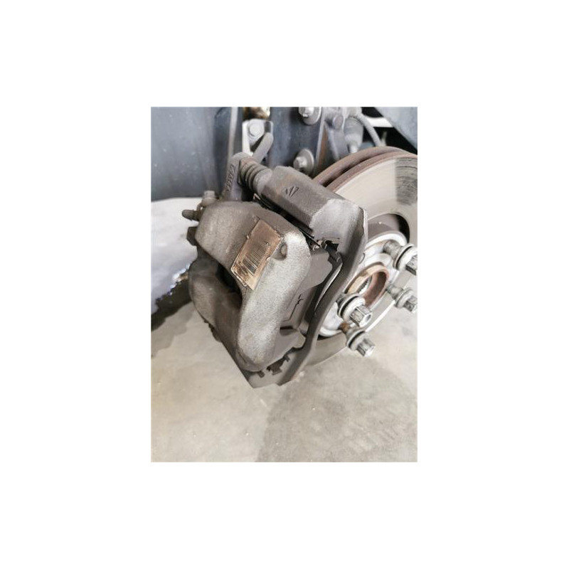 PINZA FRENO DEL. IZDA.