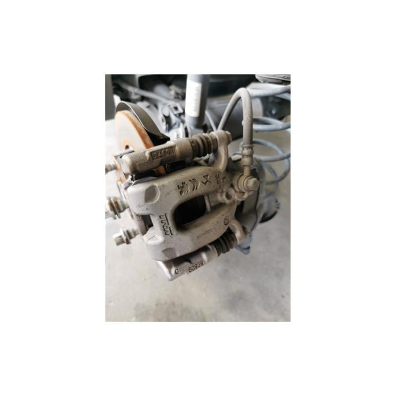 PINZA FRENO TRA. IZDA.