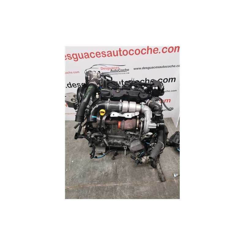 MOTOR COMPLETO