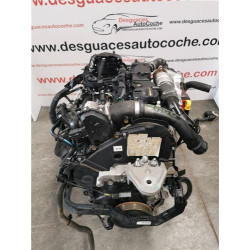 MOTOR COMPLETO
