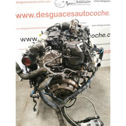 MOTOR COMPLETO