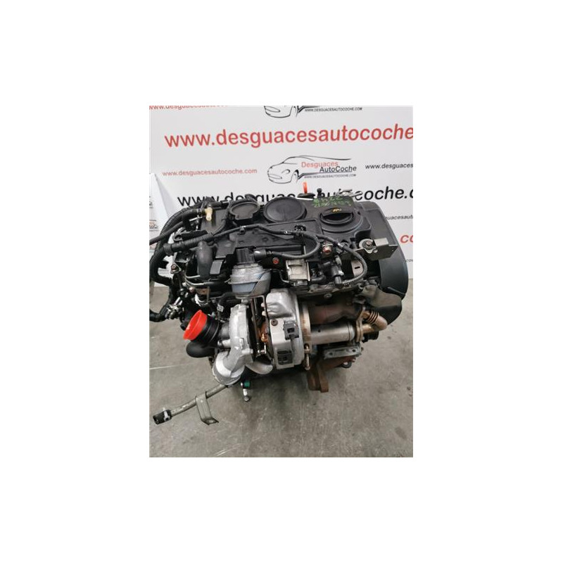 MOTOR COMPLETO