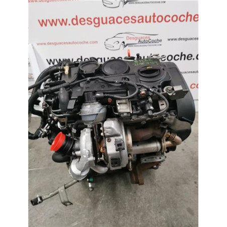 MOTOR COMPLETO