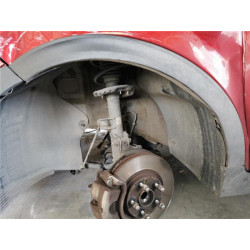 ALETIN DEL. IZDO. para Kia Sportage (QL)(2016->)