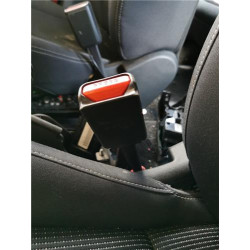 ANCLAJE CINTURON DEL. IZDO. para Kia Sportage (QL)(2016->)