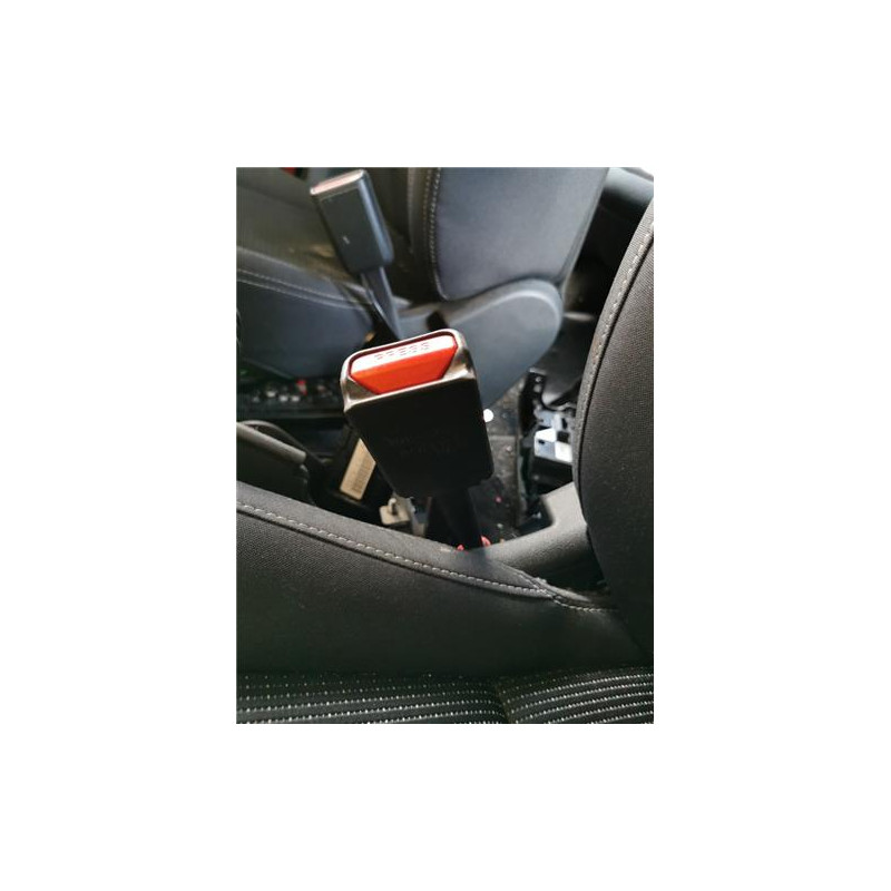 ANCLAJE CINTURON DEL. IZDO.