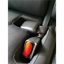 ANCLAJE CINTURON TRA. CENTRAL para Kia Sportage (QL)(2016->)