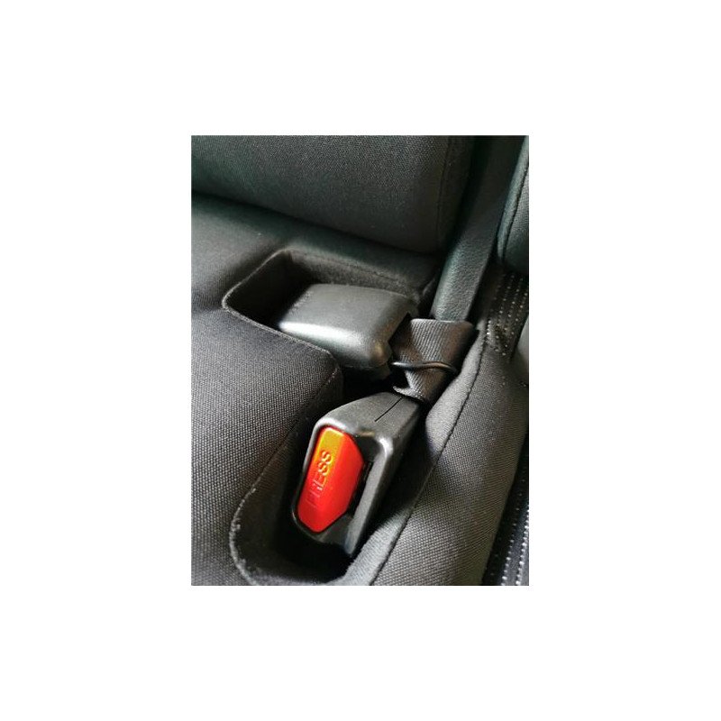 ANCLAJE CINTURON TRA. CENTRAL