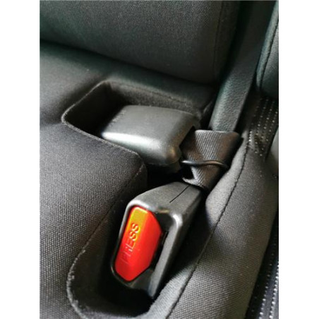 ANCLAJE CINTURON TRA. CENTRAL