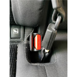 ANCLAJE CINTURON TRA. DCHO. para Kia Sportage (QL)(2016->)