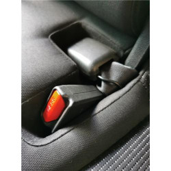 ANCLAJE CINTURON TRA. IZDO. para Kia Sportage (QL)(2016->)