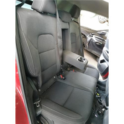 ASIENTOS TRASEROS para Kia Sportage (QL)(2016->)