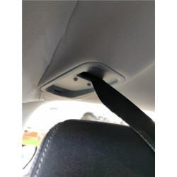 CINTURON SEGURIDAD TRA. CENTRAL para Kia Sportage (QL)(2016->)