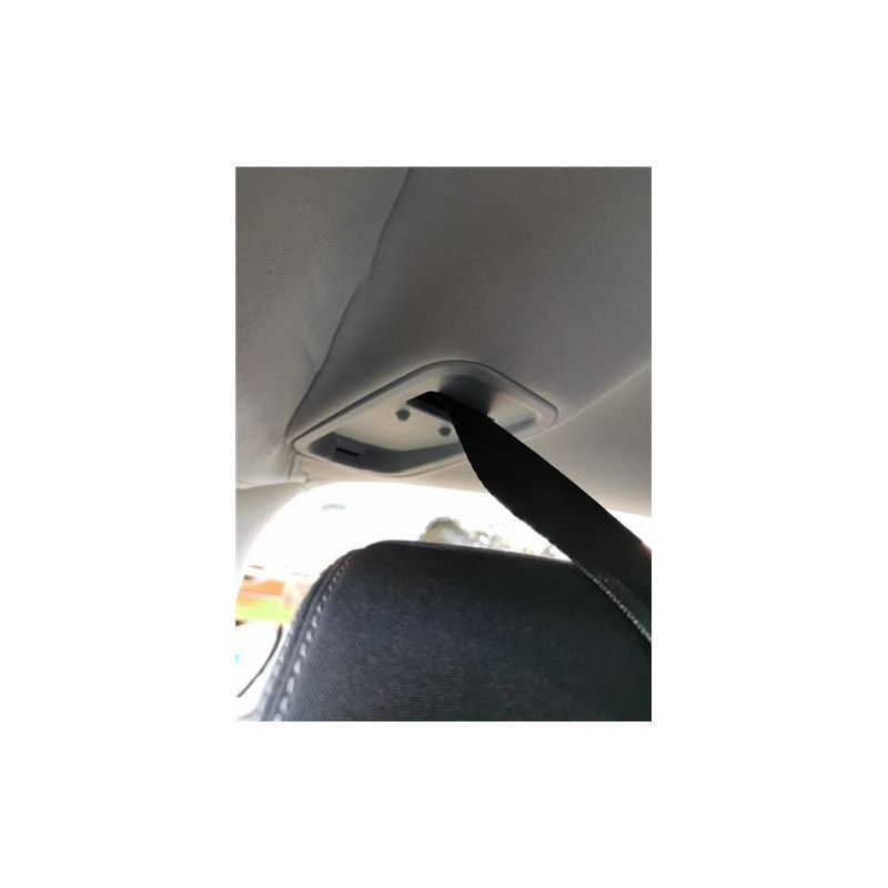 CINTURON SEGURIDAD TRA. CENTRAL