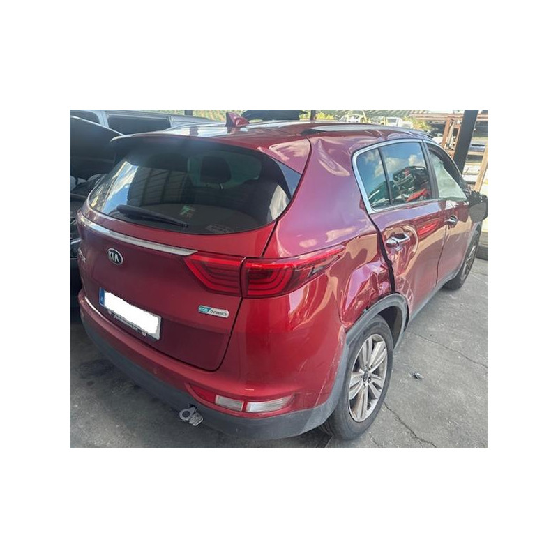 CREMALLERA DIRECCION ELECTRICA