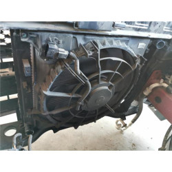 ELECTROVENTILADOR para Kia Sportage (QL)(2016->)