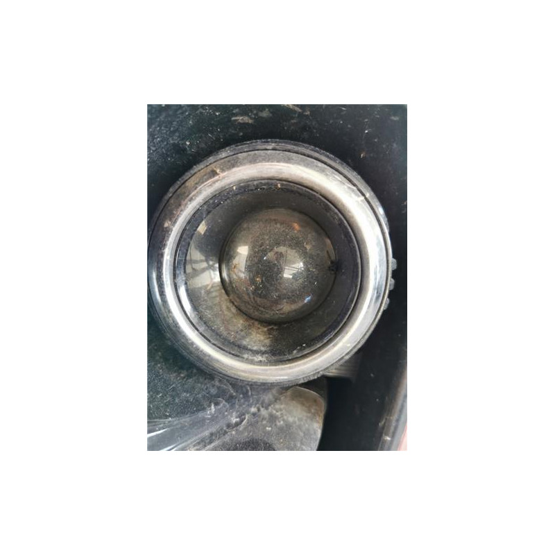 FARO ANTINIEBLA IZDO.