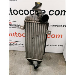 INTERCOOLER