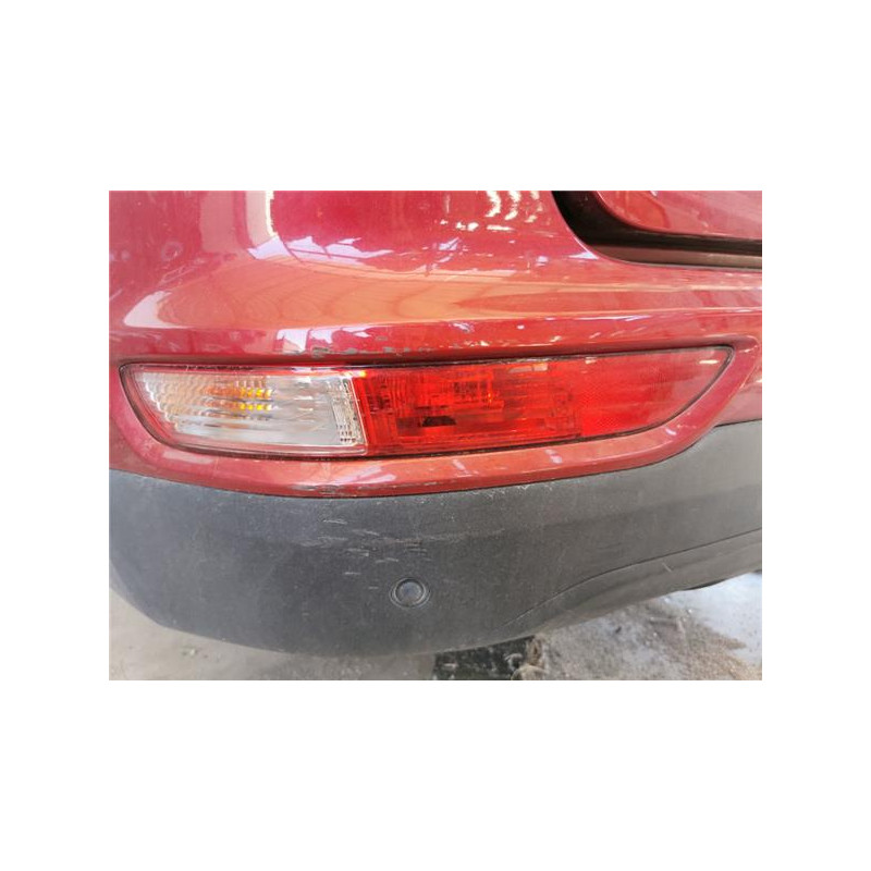 PILOTO DEFENSA TRA. IZDO.