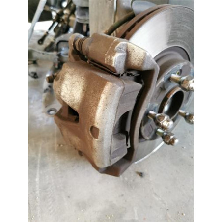 PINZA FRENO DEL. IZDA.