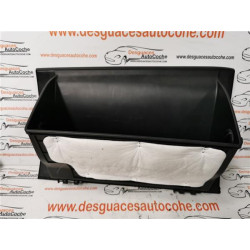 TAPA GUANTERA para Kia Sportage (QL)(2016->)