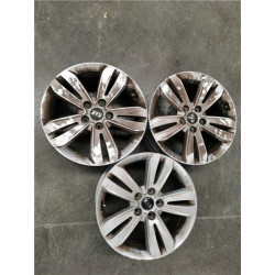 LLANTA para Kia Sportage (QL)(2016->)