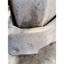 CAJA CAMBIOS MANUAL para Citroen C5 Berlina (2008->)