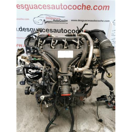 MOTOR COMPLETO
