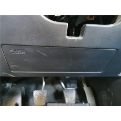 AIRBAG INFERIOR SALPICADERO para Mitsubishi Lancer Sportback (CX0)(10.2008->)