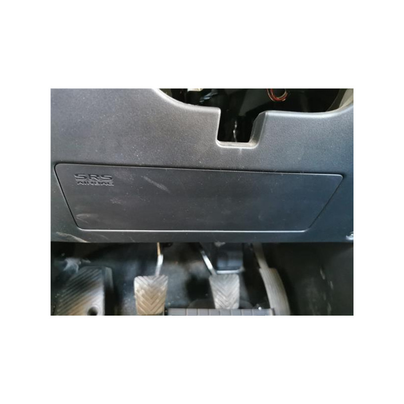 AIRBAG INFERIOR SALPICADERO