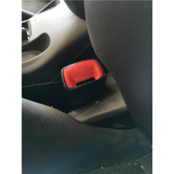 ANCLAJE CINTURON DEL. IZDO. para Mitsubishi Lancer Sportback (CX0)(10.2008->)