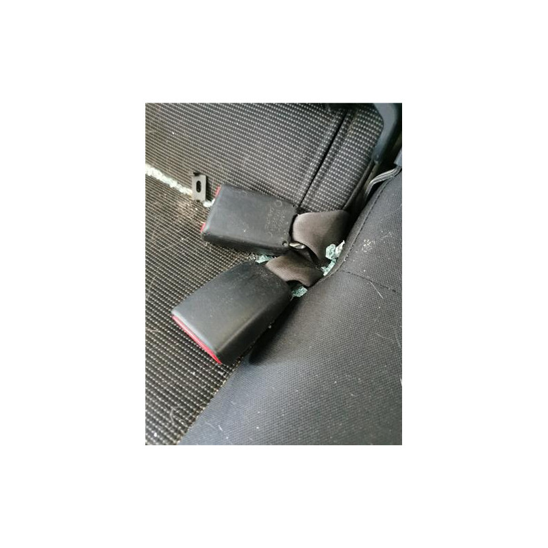 ANCLAJE CINTURON TRA. CENTRAL