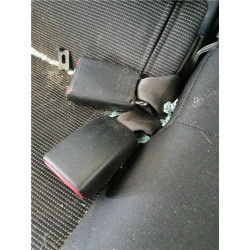 ANCLAJE CINTURON TRA. DCHO. para Mitsubishi Lancer Sportback (CX0)(10.2008->)